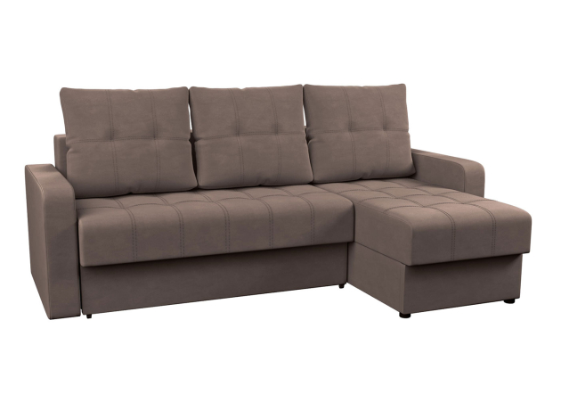 Угловой диван Терри