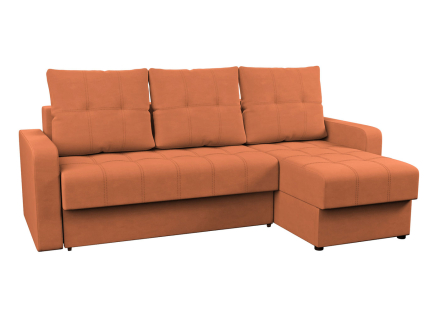 Угловой диван