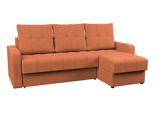 Угловой диван Терри