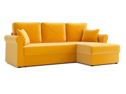 Угловой диван 135-183661