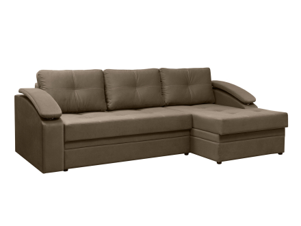 Угловой диван