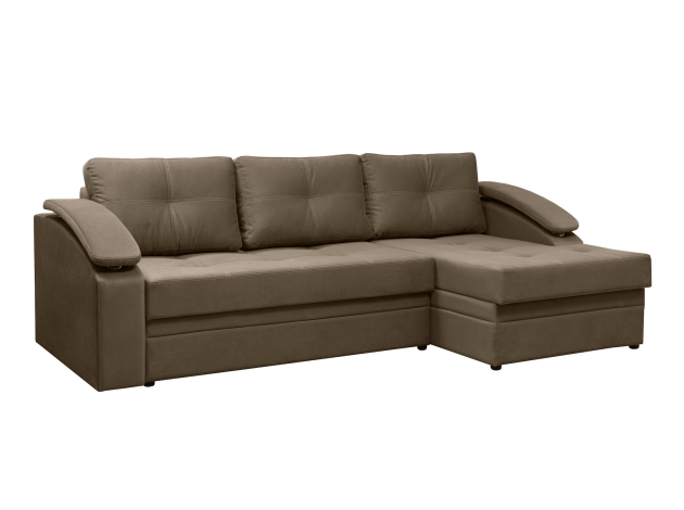 Угловой диван Турин