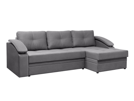 Угловой диван