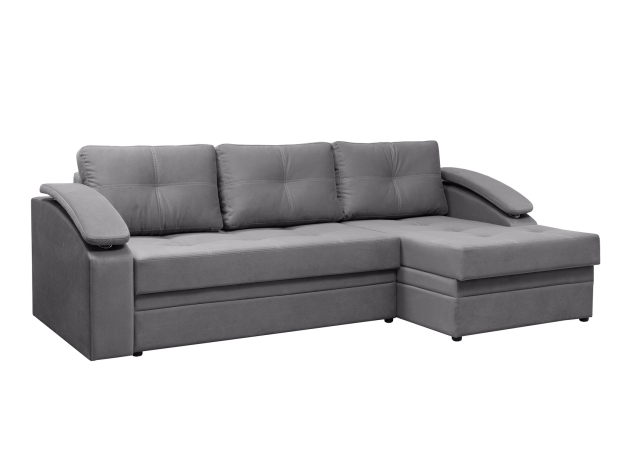 Угловой диван Турин