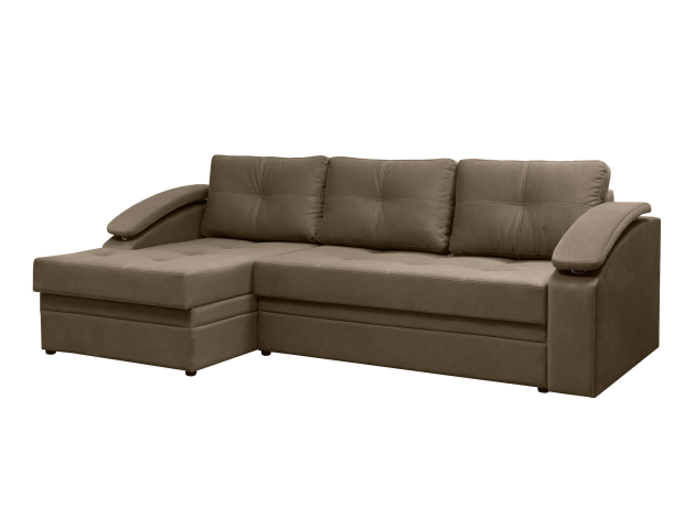 Угловой диван Турин