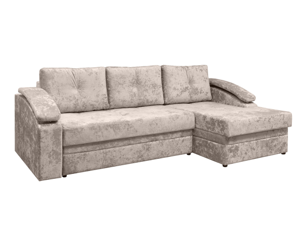 Угловой диван Турин