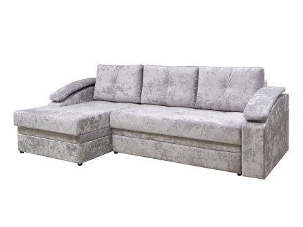 Угловой диван