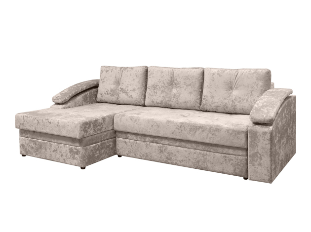 Угловой диван Турин