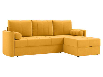 Угловой диван