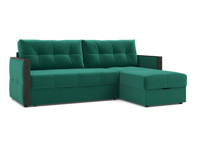 Угловой диван Эгида