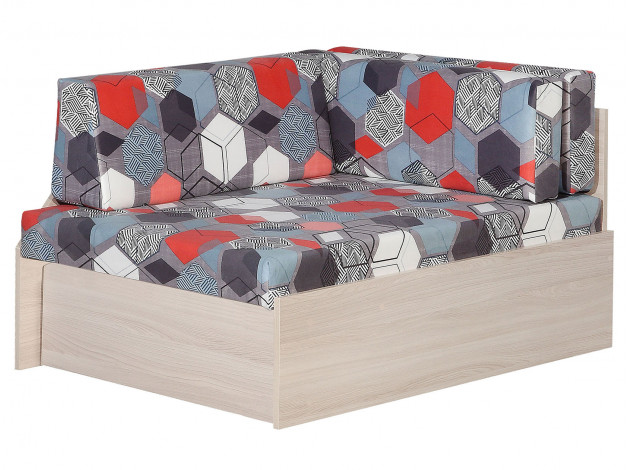 Прямой диван Дауни preview