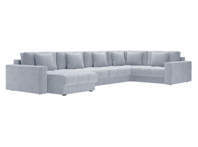 П-образный диван комби Клермон