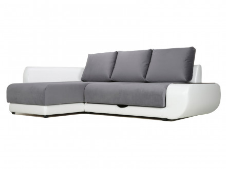 Угловой диван