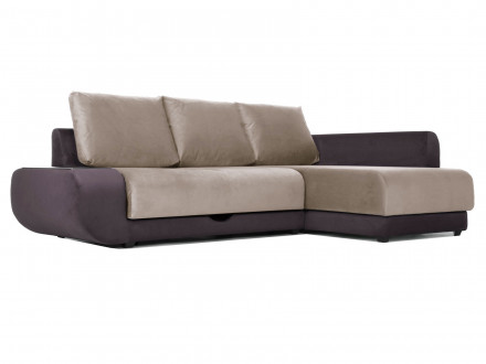 Угловой диван