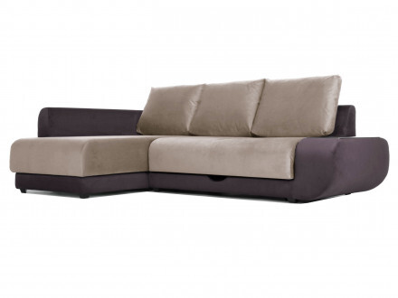 Угловой диван