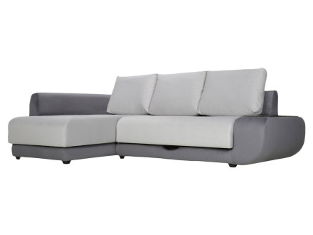 Угловой диван