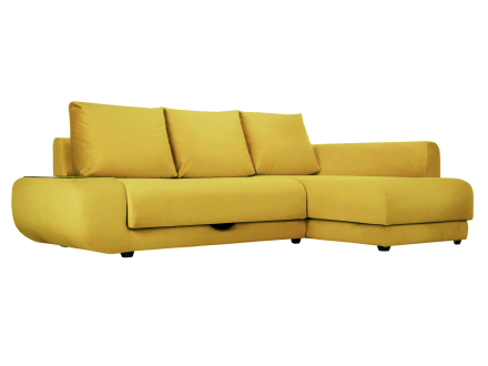 Угловой диван 135-171165