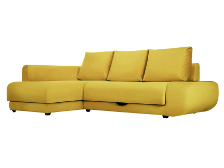 Угловой диван 135-171164