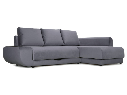 Угловой диван