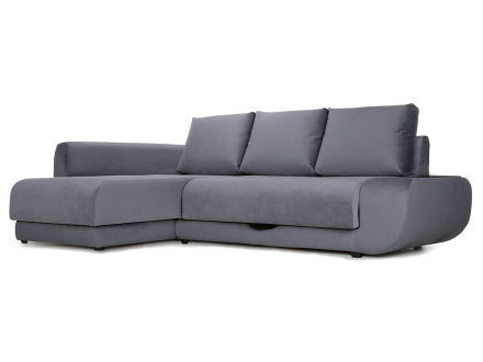 Угловой диван