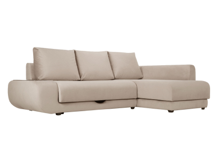 Угловой диван