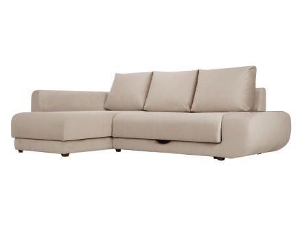 Угловой диван