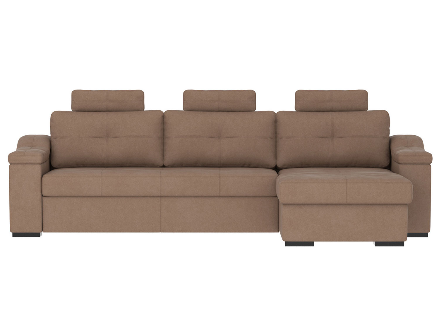 Угловой диван Первый Мебельный Триумф