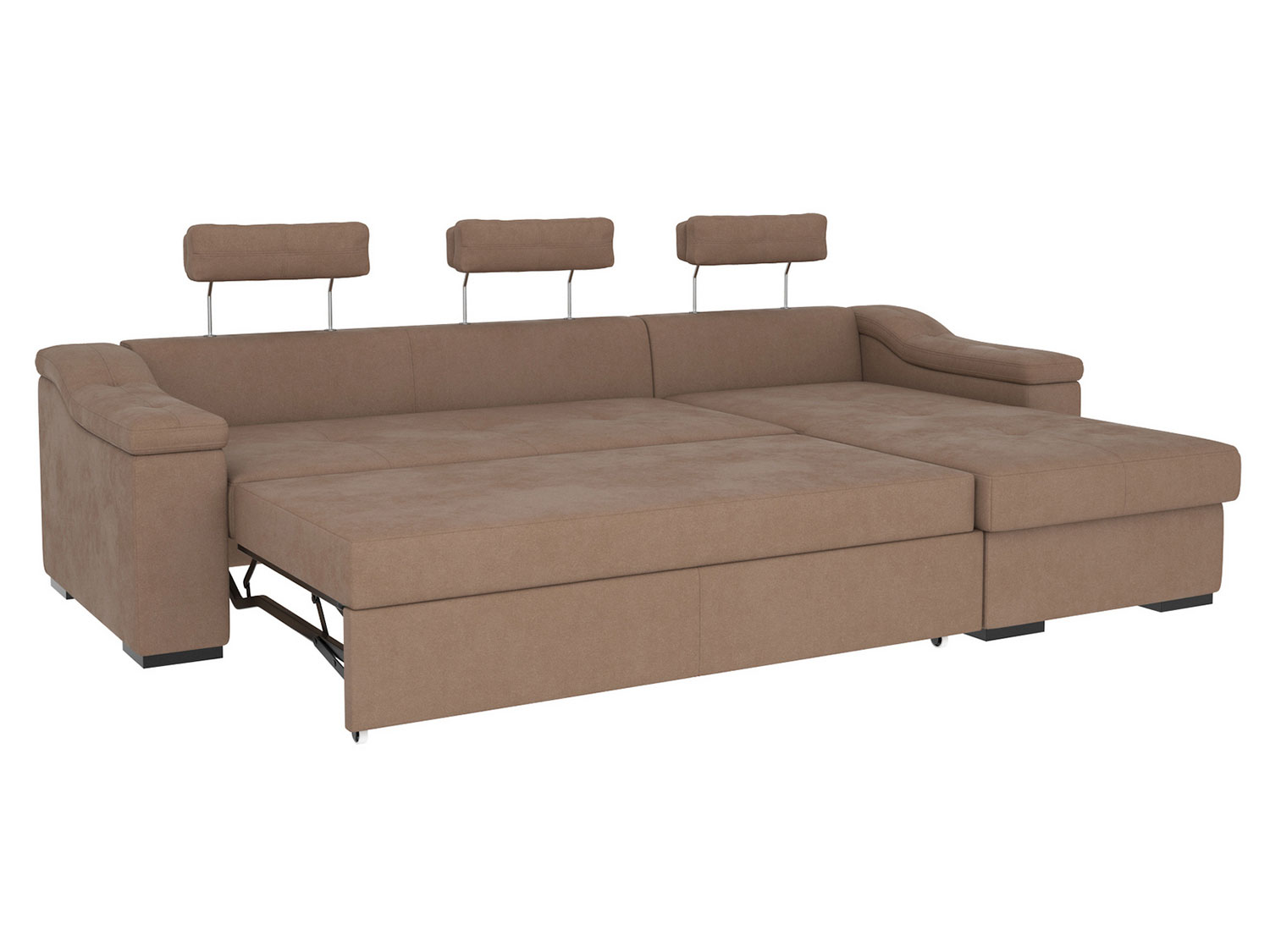 Угловой диван Первый Мебельный Триумф