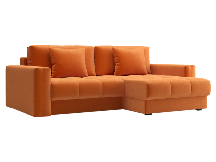 Угловой диван