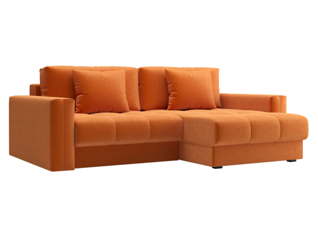 Угловой диван Клермон