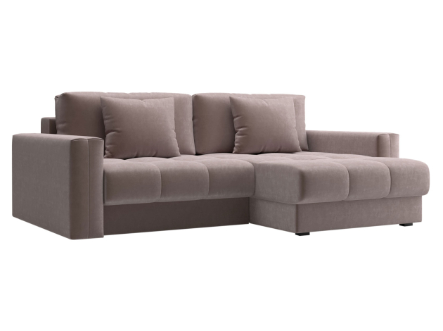 Угловой диван Клермон