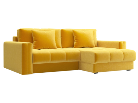 Угловой диван