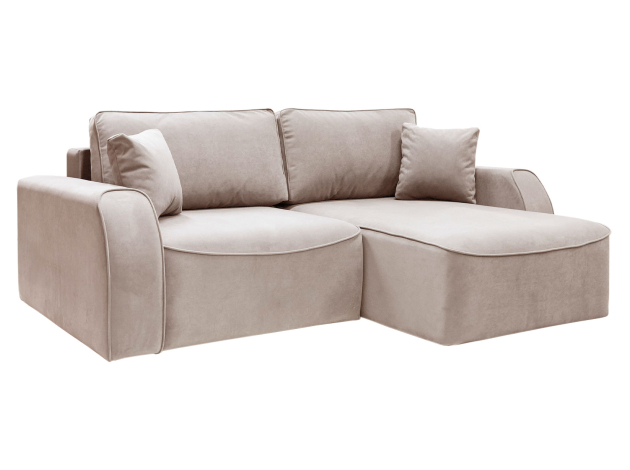 Угловой диван Элиот