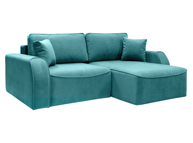 Угловой диван Элиот