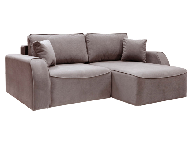 Угловой диван Элиот