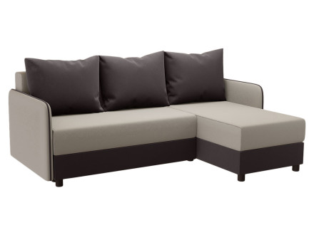 Угловой диван 105-180416