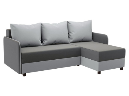 Угловой диван 135-180415