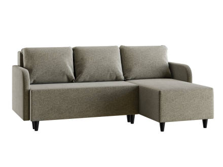 Угловой диван