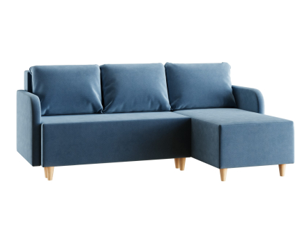 Угловой диван