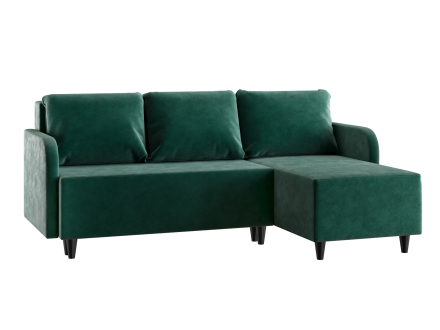 Угловой диван
