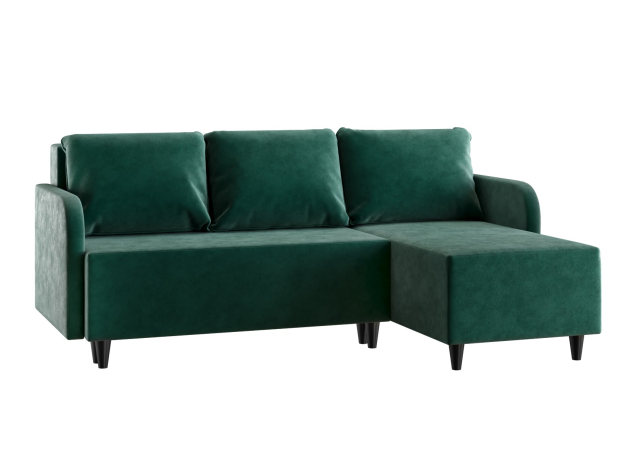 Угловой диван Рейн