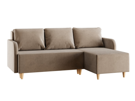 Угловой диван