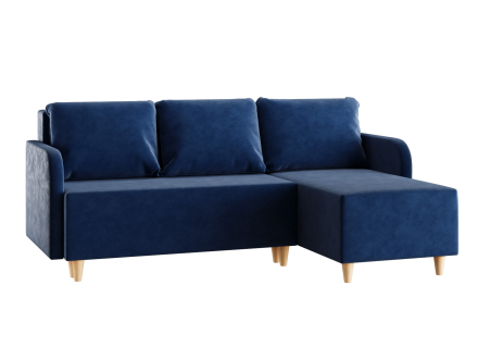 Угловой диван