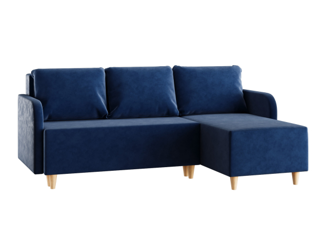 Угловой диван Рейн