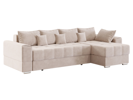 Угловой диван 109-202301