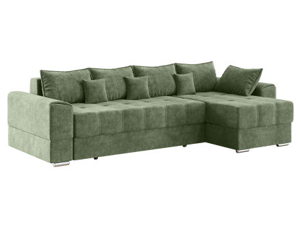 Угловой диван 109-202305