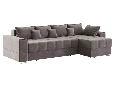 Угловой диван 109-202302