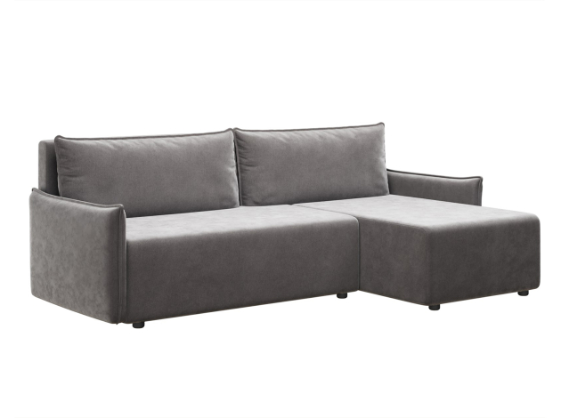 Угловой диван Кэри