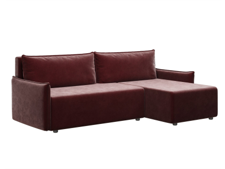 Угловой диван 135-195153