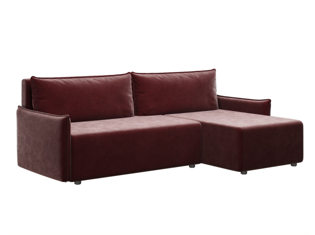 Угловой диван Кэри